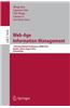 Web-Age Information Management: 13th International Conference, Waim 2012, Harbin, China, August 18-20, 2012. Proceedings
