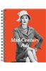 Mid-century Ads