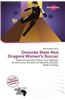 Oneonta State Red Dragons Women's Soccer