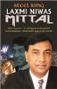 Steel King Laxmi Niwas Mittal