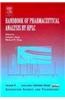 Handbook Of Pharmaceutical Analysis By Hplc