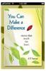 You Can Make A Difference