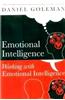 Emotional Intelligence : Working With Emotional Intelligence
