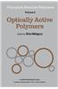 Optically Active Polymers