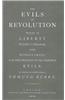 Evils of Revolution
