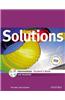 Solutions Intermediate: Student's Book with MultiROM Pack