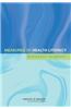 Measures of Health Literacy: Workshop Summary