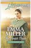 The Amish Bride