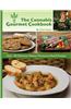 The Cannabis Gourmet Cookbook: Over 120 Delicious Medical Marijuana-Infused Recipes