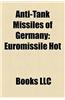 Anti-tank Missiles of Germany