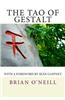 The Tao of Gestalt: Poetry Creativity and the Rediscovery of the Child