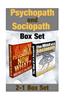 Psychopath and Sociopath Box Set: Psychopaths and Narcissistic Personality Disorder Exposed!
