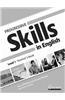 Progressive Skills in English