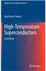 High-Temperature Superconductors