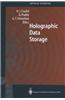 Holographic Data Storage