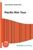 Pacific Rim Tour