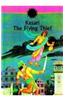 Kesari The Flying Thief (Amar Chitra Katha)