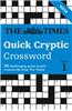 The Times Quick Cryptic Crossword, Book 1