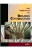 The Principles of Building Construction