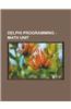 Delphi Programming - Math Unit: Arccos Routine, Arccosh Routine, Arccoth Routine, Arccot Routine, Arccsch Routine, Arccsc Routine, Arcsech Routine, Ar