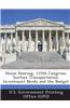 House Hearing, 110th Congress: Surface Transportation: Investment Needs and the Budget