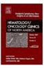 Hodgkins Disease, an Issue of Hematology/Oncology Clinics