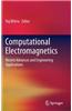 Computational Electromagnetics