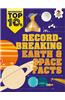Record-Breaking Earth & Space Facts