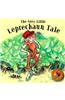 Very Little Leprechaun Tale