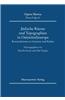 Judische Raume Und Topographien in Ost(mittel)Europa: Konstruktionen in Literatur Und Kultur