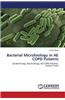 Bacterial Microbiology in Ae Copd Patients