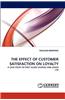 Effect of Customer Satisfaction on Loyalty