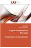 Crypto-Compression D'Images