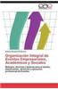 Organizacion Integral de Eventos Empresariales, Academicos y Sociales