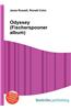 Odyssey (Fischerspooner Album)