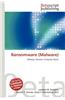 Ransomware (Malware)
