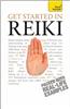 Get Started in Reiki