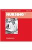 Oxford English for Careers: Nursing 1: Class Audio CD
