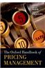 Oxford Handbook of Pricing Management