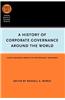 A History of Corporate Governance Around the World: Family Business Groups to Professional Managers
