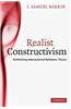 Realist Constructivism