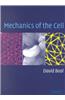 Mechanics of the Cell