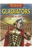 Gladiators: Fighting to the Death