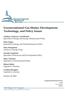 Unconventional Gas Shales: Development, Technology, and Policy Issues