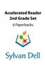 Accelerated Reader Set, 2nd Grade
