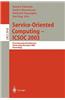 Service-Oriented Computing -- ICSOC 2003