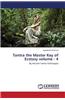 Tantra the Master Key of Ecstasy Volume - 4