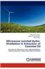 Microwave Assisted Hydro-Distillation in Extraction of Essential Oil