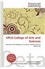 Uplb College of Arts and Sciences