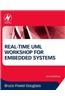 Real-Time UML Workshop for Embedded Systems